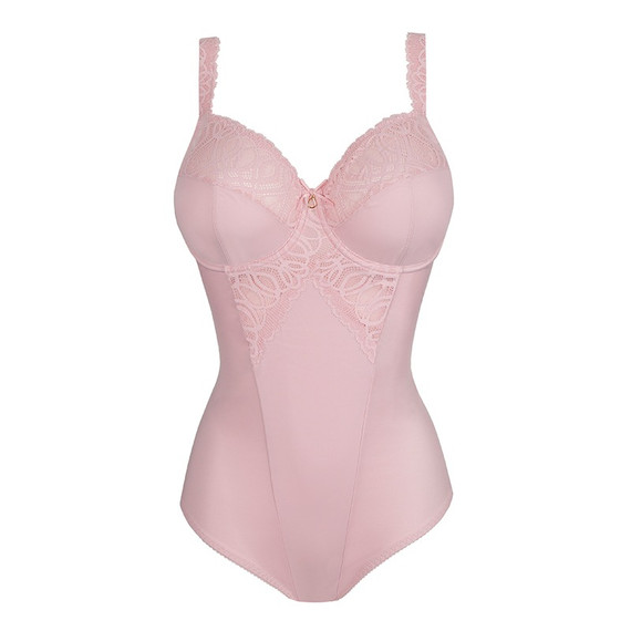 Primadonna Salerno Body Spring Rose