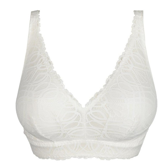 PrimaDonna Salerno Bralette Natuur