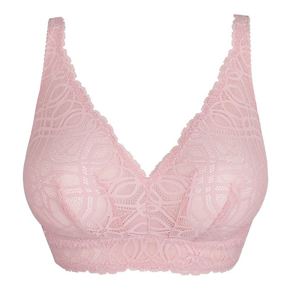 Primadonna Salerno Bralette Spring Rose