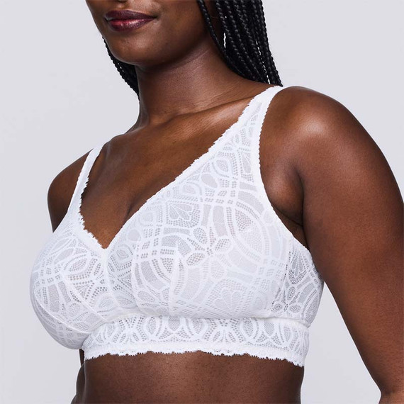 PrimaDonna Salerno Bralette Natuur
