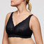 PrimaDonna Salerno Bralette Midnight Blue