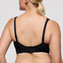 PrimaDonna Salerno Bralette Midnight Blue
