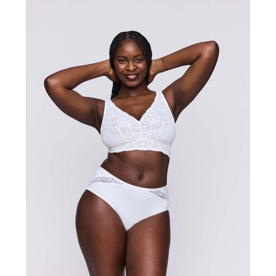 PrimaDonna Salerno Bralette Natuur