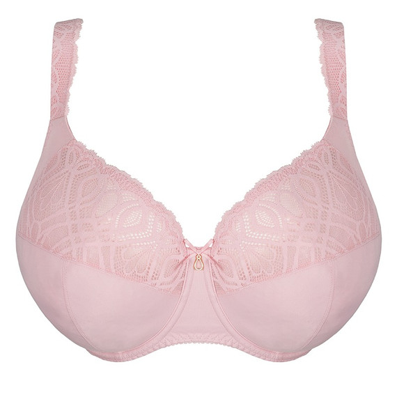 Primadonna Salerno Full Cup BH Spring Rose