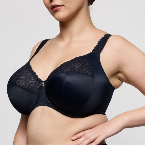 PrimaDonna Salerno Full Cup BH Midnight Blue