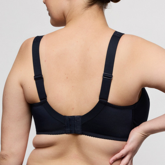 PrimaDonna Salerno Full Cup BH Midnight Blue