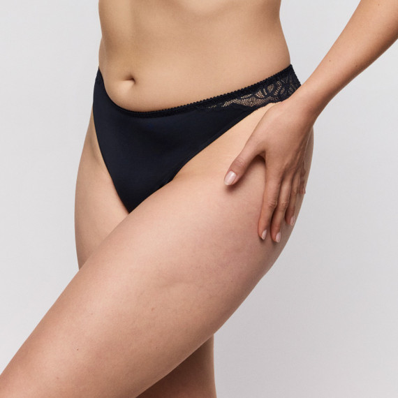 PrimaDonna Salerno String Midnight Blue