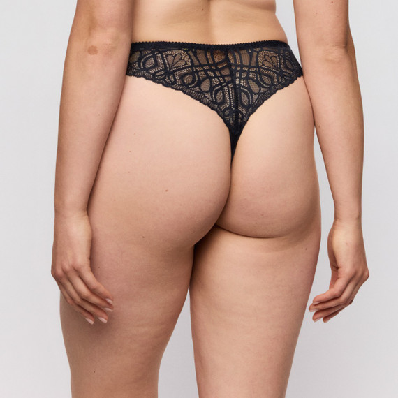 PrimaDonna Salerno String Midnight Blue