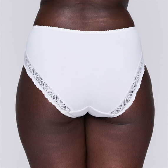 PrimaDonna Salerno Tailleslip Natuur