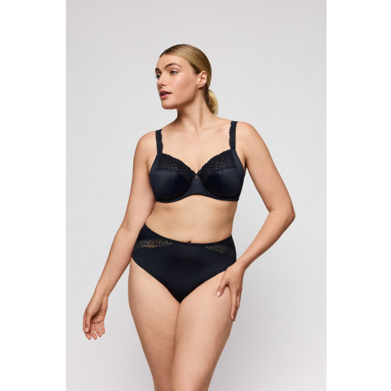 PrimaDonna Salerno Tailleslip Midnight Blue