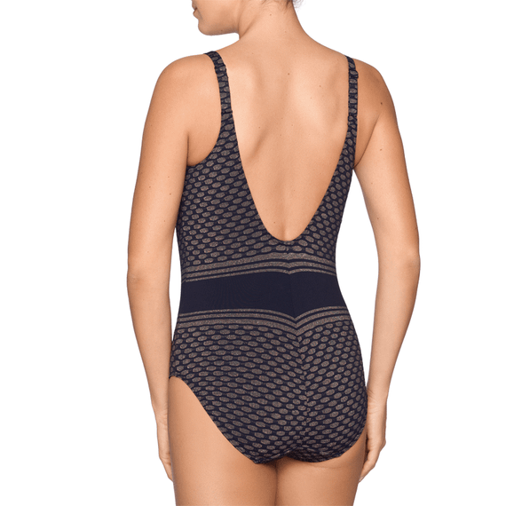 PrimaDonna Swim Salsa Badpak Blue Cruise