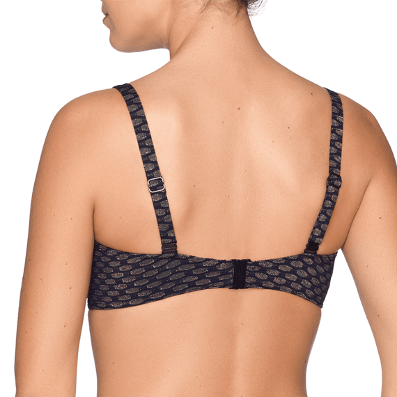 PrimaDonna Swim Salsa Beugel Bikinitop Blue Cruise