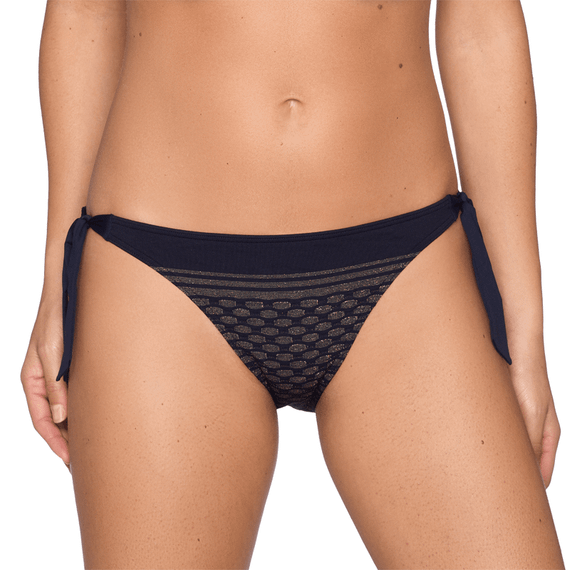 PrimaDonna Swim Salsa Strikbroekje Blue Cruise