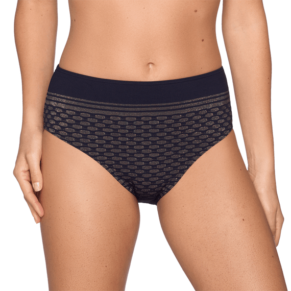 PrimaDonna Swim Salsa Taillebroekje Blue Cruise
