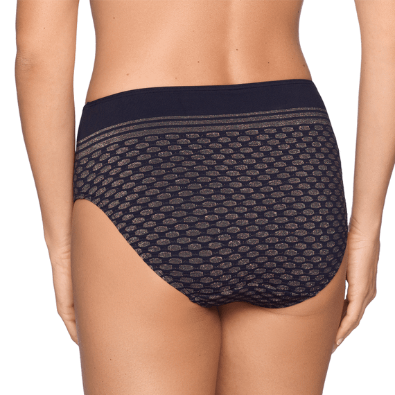 PrimaDonna Swim Salsa Taillebroekje Blue Cruise