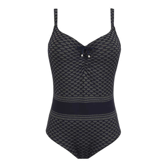  PrimaDonna Swim Salsa Badpak Blue Cruise 