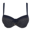 PrimaDonna Swim Salsa Balconette Bikinitop Blue Cruise