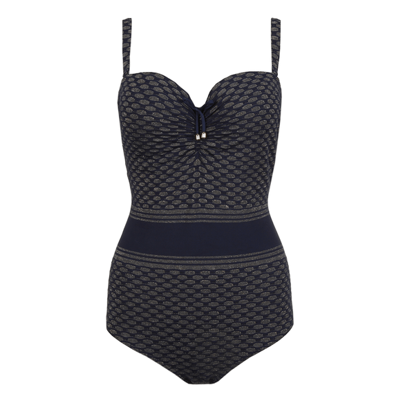 Salsa Strapless Badpak