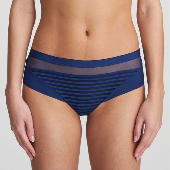 Marie Jo L'Aventure Salvador Hotpants Royal