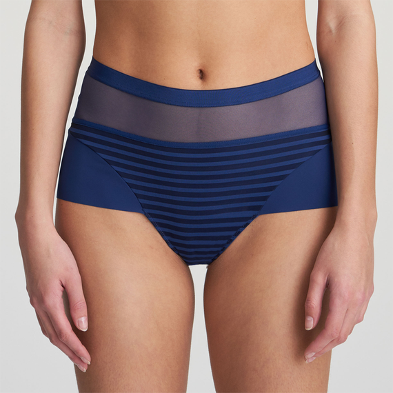 Marie Jo L'Aventure Salvador Tailleslip Royal