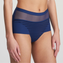 Marie Jo L'Aventure Salvador Tailleslip Royal