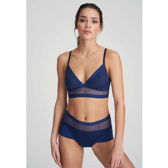 Marie Jo L'Aventure Salvador Tailleslip Royal