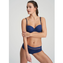Marie Jo L'Aventure Salvador Hotpants Royal
