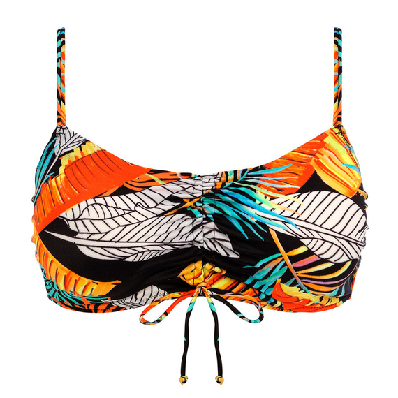 Freya Swim Samba Nights Bralette Bikinitop Multi