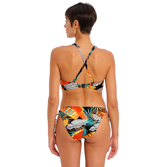 Freya Swim Samba Nights Bralette Bikinitop Multi