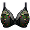 Elomi Samira Plunge BH Black