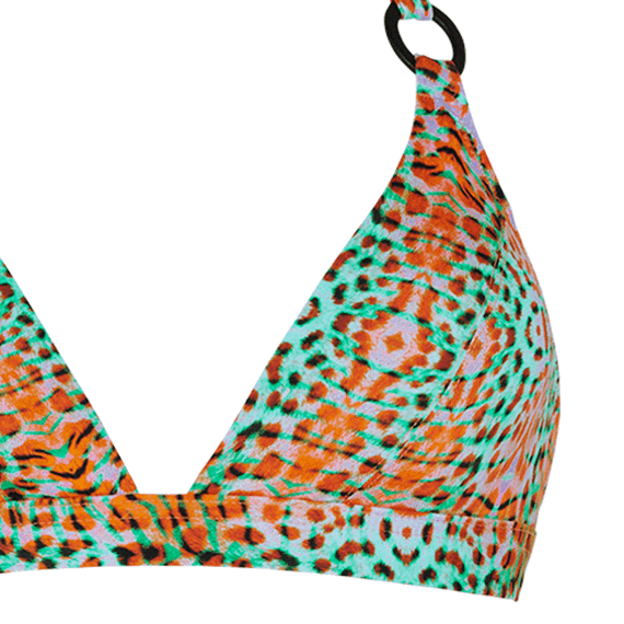 Cyell Sami Triangle Bikinitop