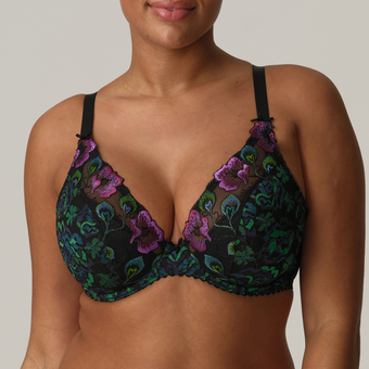 San Angel Plunge BH
