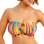 Freya Swim San Antonio Bandeau Bikinitop Fiesta