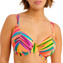 Freya Swim San Antonio Plunge Bikinitop Fiesta