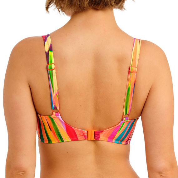 Freya Swim San Antonio Plunge Bikinitop Fiesta