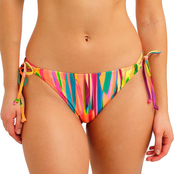 Freya Swim San Antonio Strikbroekje Fiesta