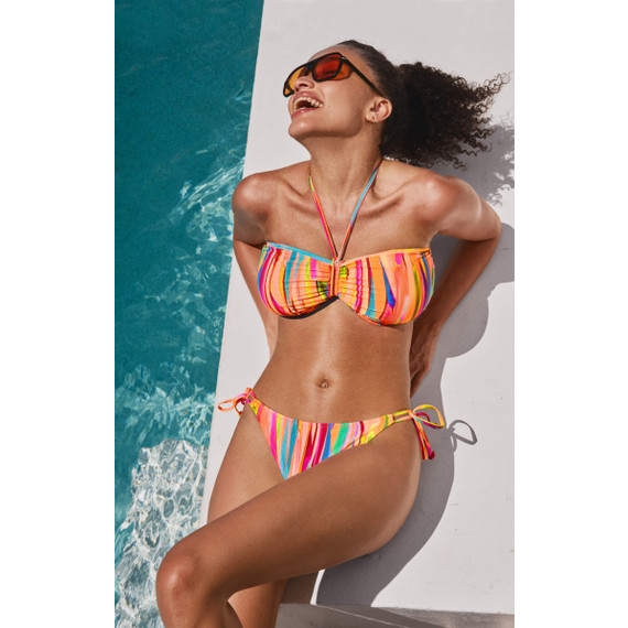 Freya Swim San Antonio Strikbroekje Fiesta