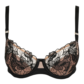 Sancha Padded Balconette BH