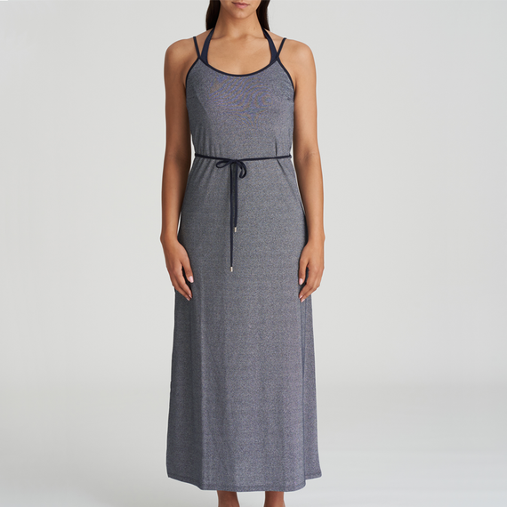 Marie Jo Swim San Domino Strandjurk Evening Blue