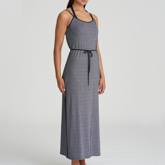 Marie Jo Swim San Domino Strandjurk Evening Blue