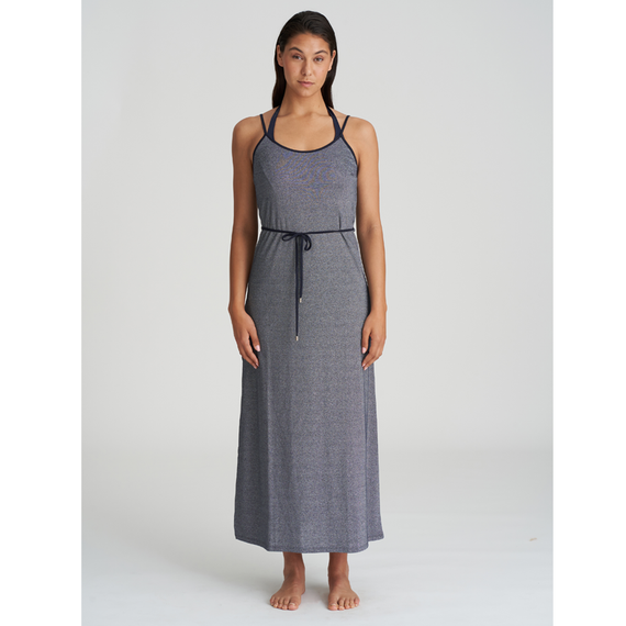 Marie Jo Swim San Domino Strandjurk Evening Blue