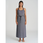 Marie Jo Swim San Domino Strandjurk Evening Blue