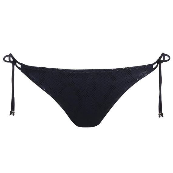 Marie Jo Swim San Domino Strikbroekje Evening Blue