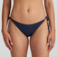 Marie Jo Swim San Domino Strikbroekje Evening Blue