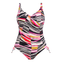 Fantasie Swim Sanoa Island Badpak Black