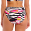 Fantasie Swim Sanoa Island Bikinibroekje Black