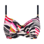Fantasie Swim Sanoa Island Full Cup Bikinitop Black