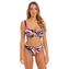 Fantasie Swim Sanoa Island Bikinibroekje Black