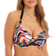 Fantasie Swim Sanoa Island Halter Bikinitop Black
