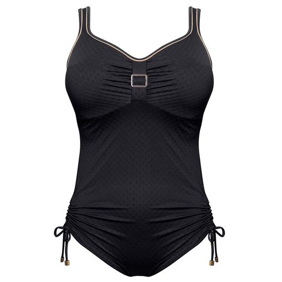 Ulla Swim Sansibar Badpak Black